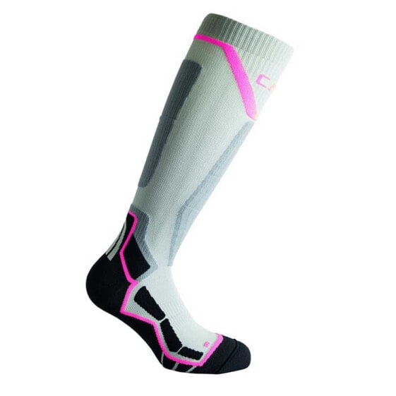 CMP Ski Thermocool 3I49477 socks