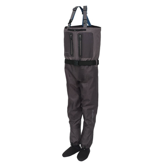 KINETIC X5 Standard Wader