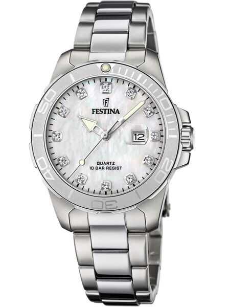 Festina F20503/1 Boyfriend Collection ladies 35 mm