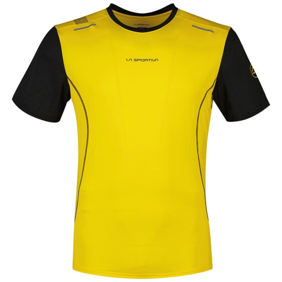 LA SPORTIVA Tracer short sleeve T-shirt