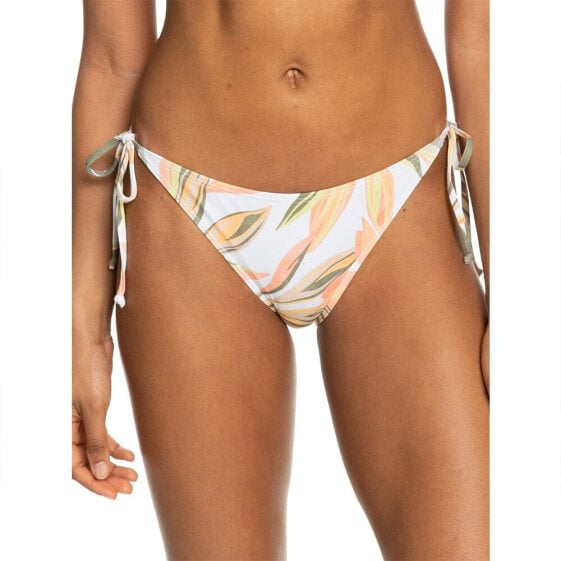 ROXY Pt Beach Classics Ts Bikini Bottom