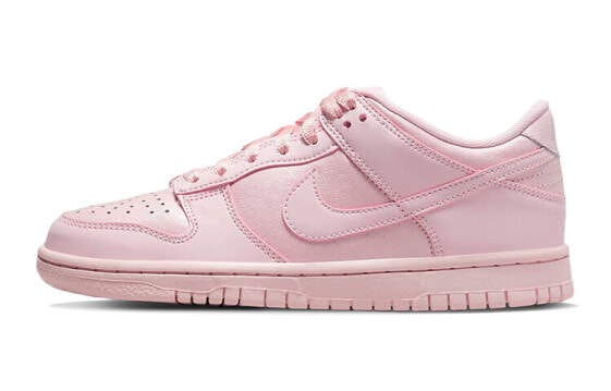 Nike Dunk Low Prism Pink GS 921803-601 Sneakers