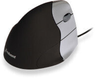 Evoluent VerticalMouse 3 - Optical - USB Type-A - 2600 DPI