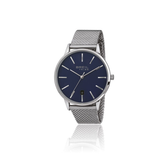 Мужские часы Breil EW0457 Серебристый (Ø 41 mm)
