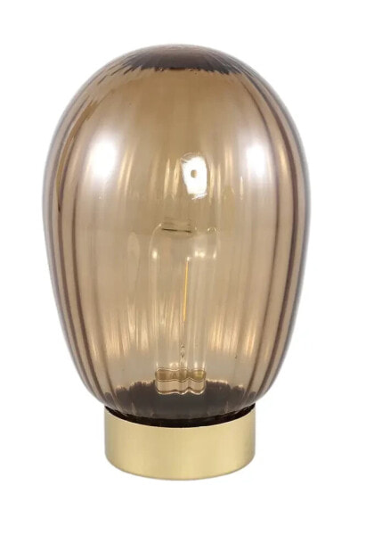 Настольная офисная лампа PTMD Collection Lennon LED-Светильники