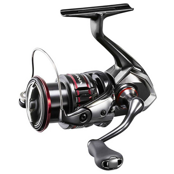 SHIMANO FISHING REELS Vanford XG spinning reel