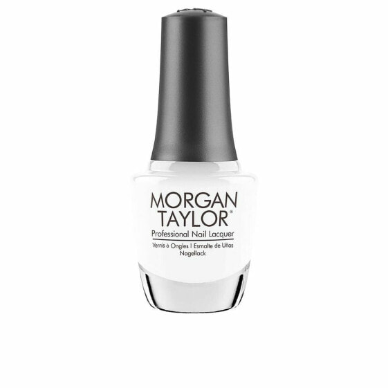 лак для ногтей Morgan Taylor Professional artic freeze (15 ml)