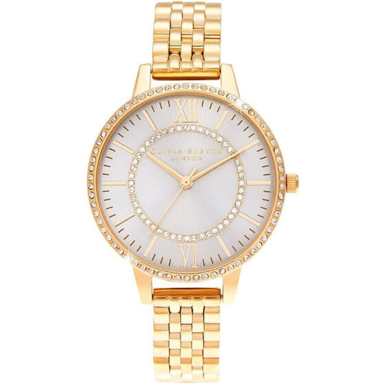 OLIVIA BURTON OB16WD90 watch