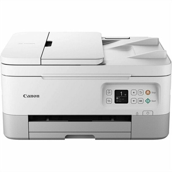 МФП Принтер Canon TS7451a Белый