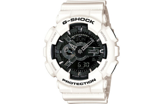 G-SHOCK GA-110GW-7A Quartz Watch