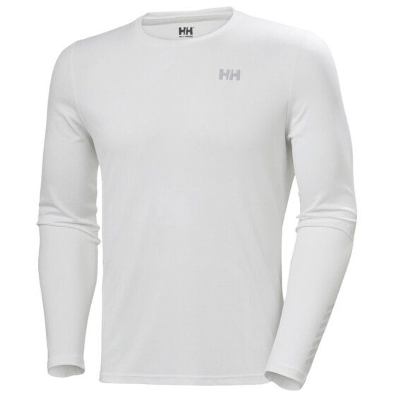 Футболка мужская Helly Hansen Lifa Active Solen с длинным рукавом