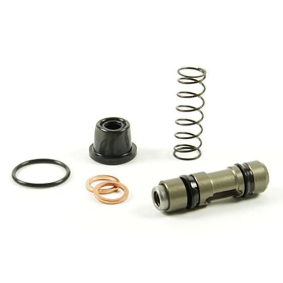 PROX KTM125/150/250Sx 12-17 Rear Brake Master Cylinder Rebuild Kit