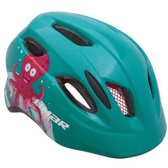 LIMAR Kid Pro Helmet