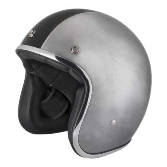 Шлем для мотоциклистов STORMER Pearl Open Face Helmet