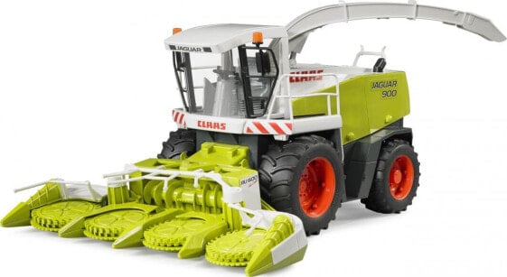 Claas Jaguar 900 Feldhäcksler