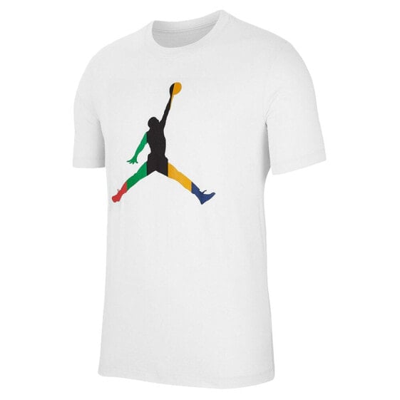 Футболка мужская Nike Jordan Sport Dna Jumpman