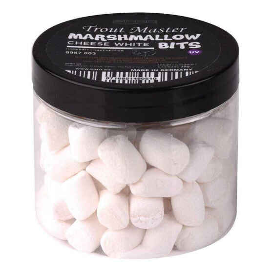 SPRO Marshmallows Pop Ups