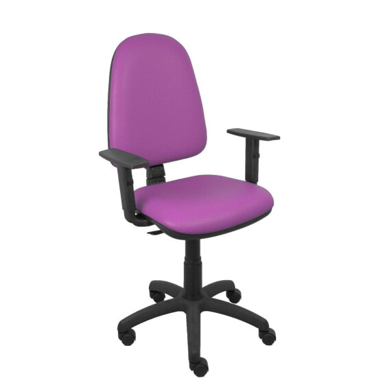 Офисное кресло P&C P760B10 Фиолетовое