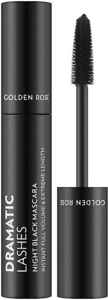 Golden Rose Dramatic Lashes Mascara