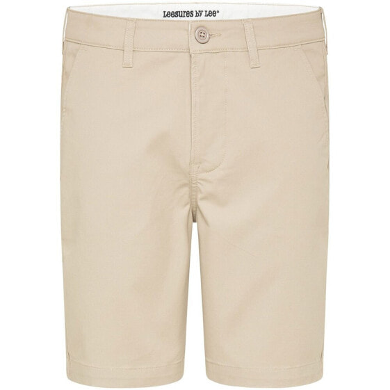 LEE Regular chino shorts