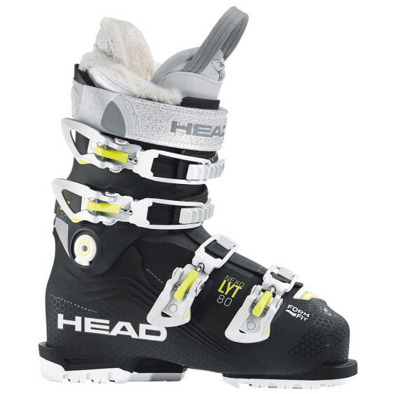 HEAD Nexo LYT 80 Alpine Ski Boots Woman