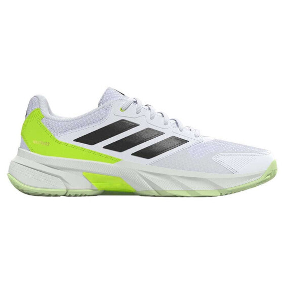 Кроссовки Adidas CourtJam Control Hard Court