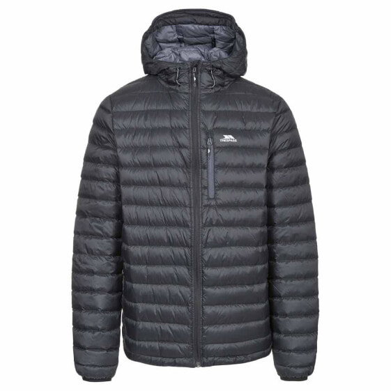 TRESPASS Digby jacket