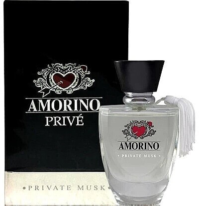 Amorino Private Musk