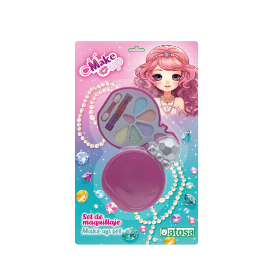 Children's Make-up Set