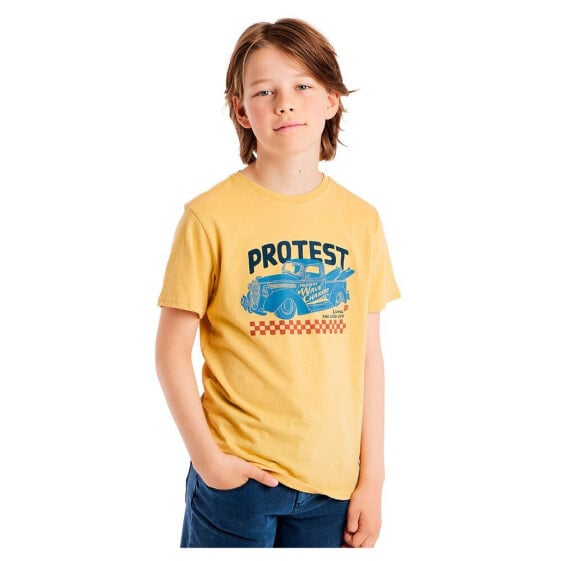 PROTEST Chiel short sleeve T-shirt