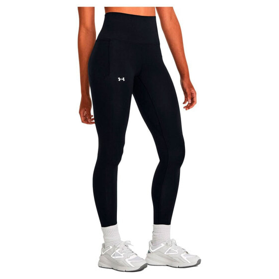 UNDER ARMOUR Meridian Ultra high waist leggings