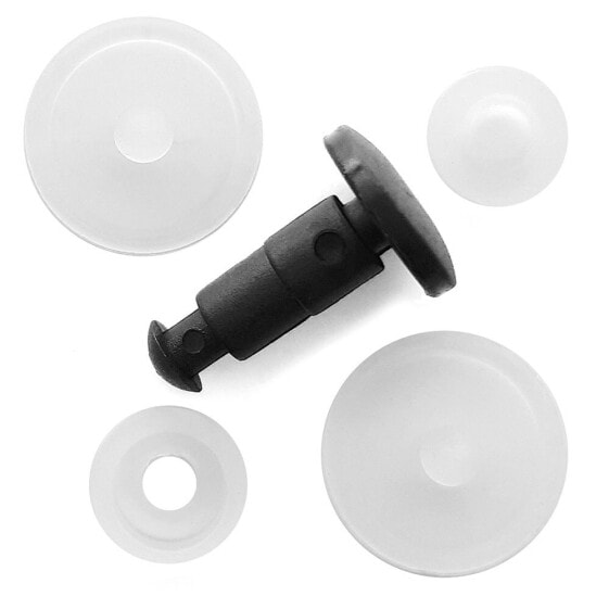 LAKEN Silicone Valves For Cap And Containers P10-P15