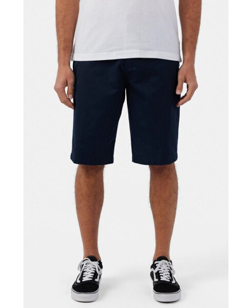 Men's Redwood Chino Shorts