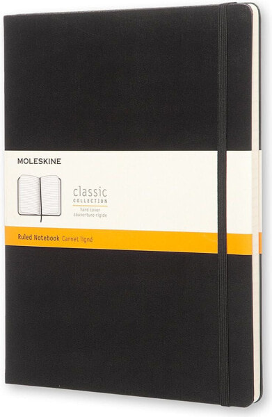 Moleskine Notes Classic 19x25 tw. linia (246986)