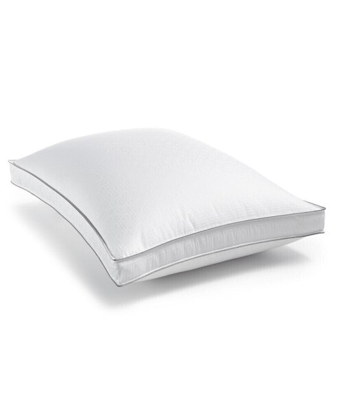 Luxe Down Alternative Medium Density Pillow, King, Hypoallergenic, Created for Macy's