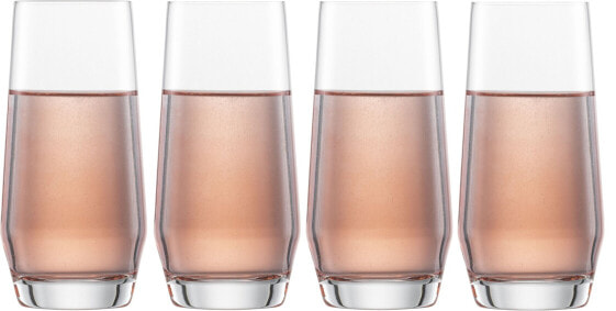 Longdrinkglas Pure/Belfesta 4er Set