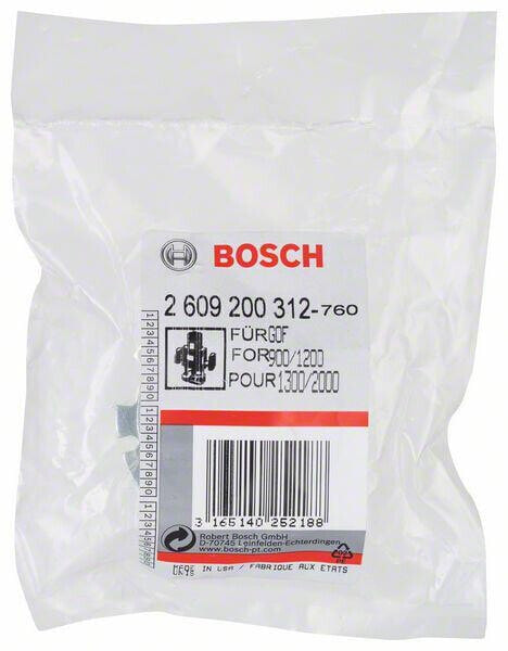 Bosch Kopierhülse Durchmesser = 40 mm