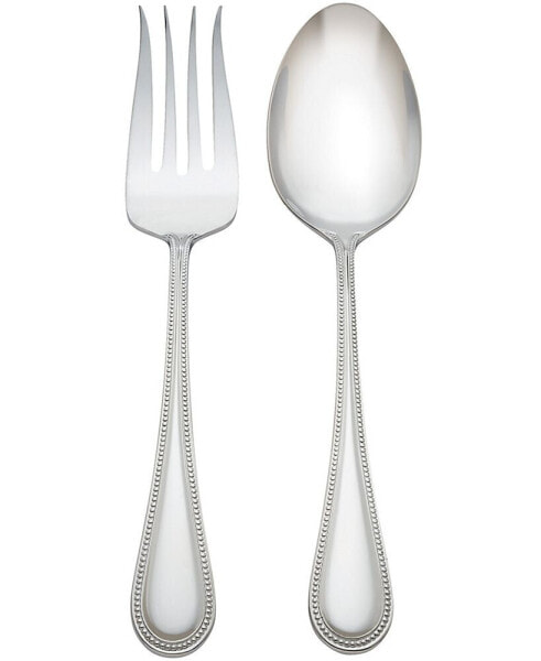 Lyndon 2 Pieces Salad Serving Set