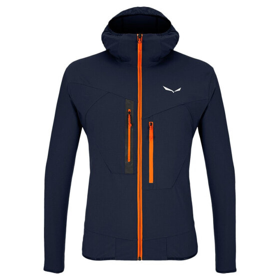 SALEWA Puez 2 Durastretch hoodie