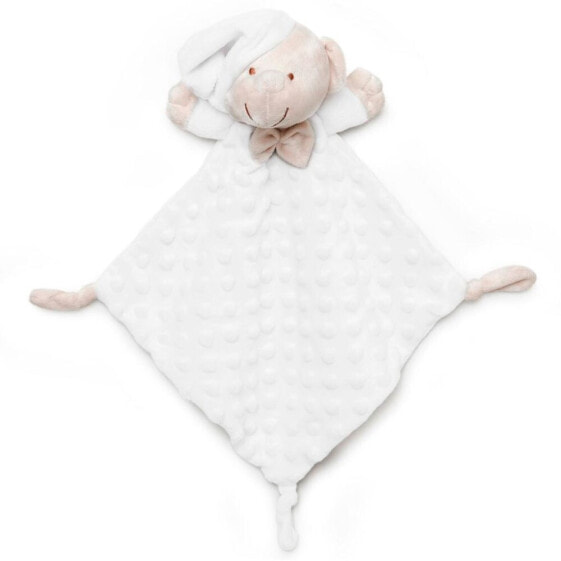 INTERBABY Soft Bear Doudou