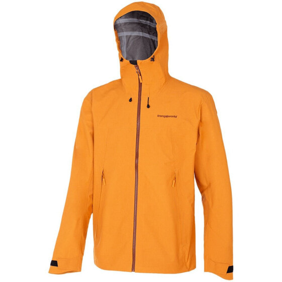 TRANGOWORLD Highgate 3L jacket