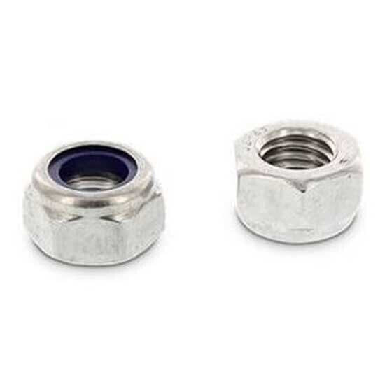 EUROMARINE A4 DIN 985 M3 Lock Nut