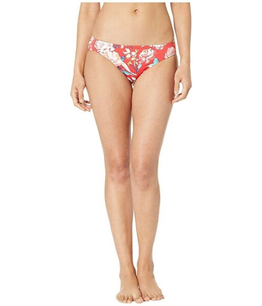 LAUREN Ralph Lauren 259506 Women's Hipster Bikini Bottoms Swimwear Size 12