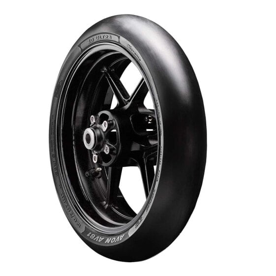 AVON 3D Ultra Xtrem TL NHS Sport Front Tire