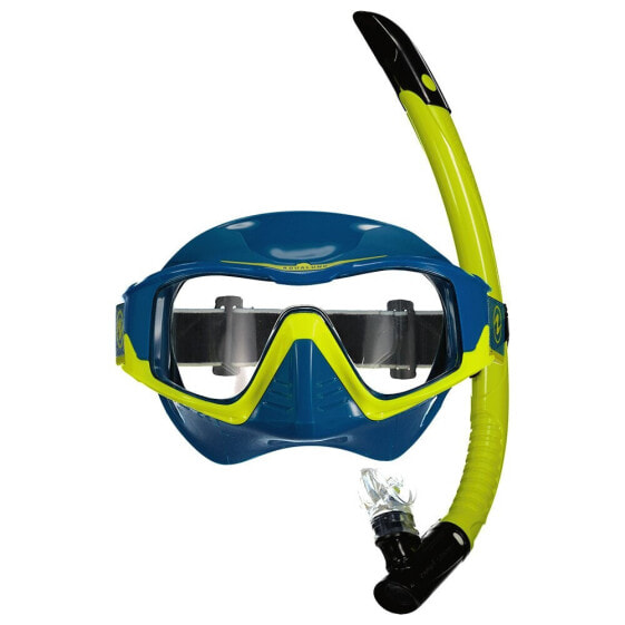 AQUALUNG Combo Vita Snorkeling Set