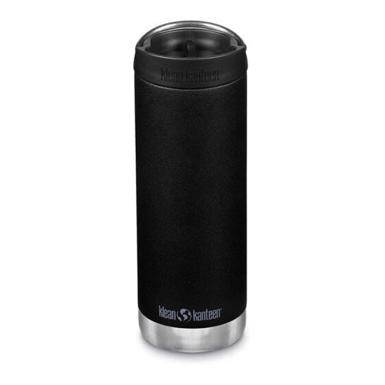 KLEAN KANTEEN TKWide Thermo 473ml Coffee Cap