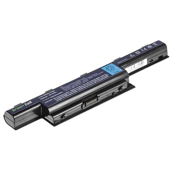 GREEN CELL AC06 Laptop Battery