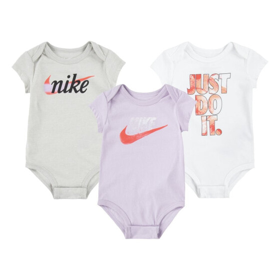 NIKE KIDS Summer Daze Body 3 units