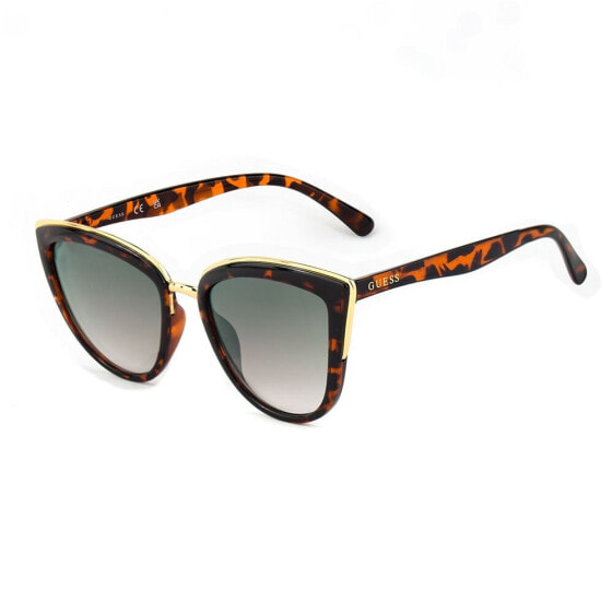 Очки GUESS GF0313-52F Sunglasses