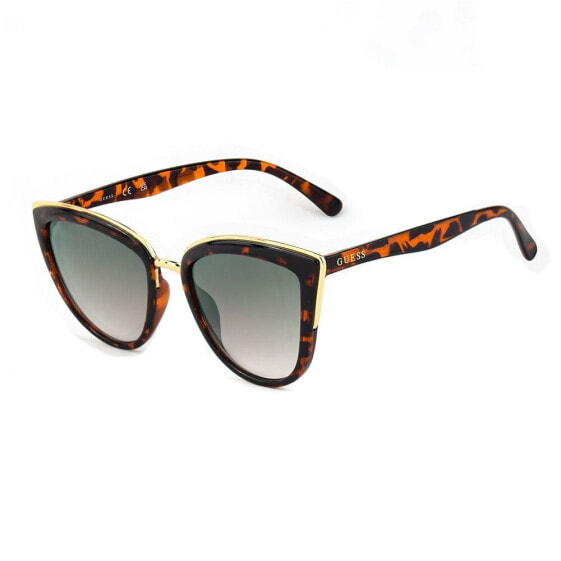 GUESS GF0313-52F Sunglasses